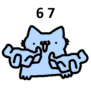 67
